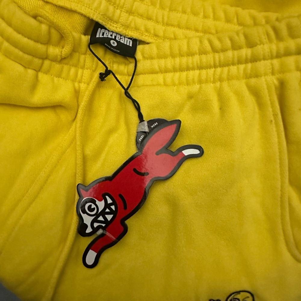 ICECREAM Sweatsuit - Picture 9 of 10